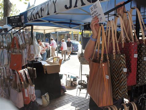 Shopping Mornington Peninsula Victoria Australia