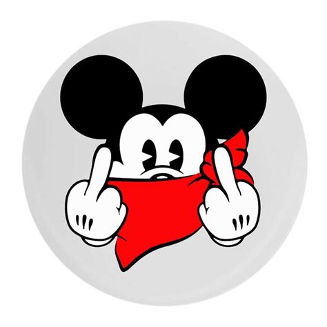 Mickey Mouse Fuck Svg Mickey Mouse Fuck Png High Quality Fi Inspire Uplift