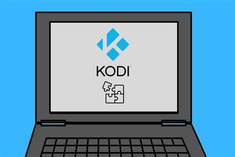 C Mo Instalar Add Ons En Kodi Para Pc