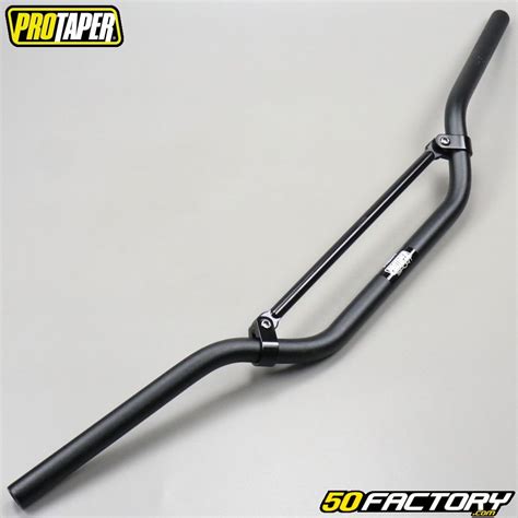 Guidon Cross Alu Pro Taper Sport Washougal Mm Noir Pi Ce Moto