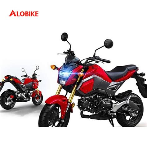 Mua xe côn tay 125cc của honda mới nhất giá bao nhiêu?