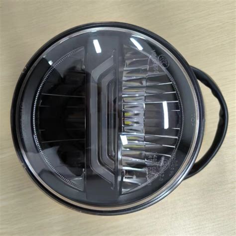 Motorcycle LED High Beam Low Beam Position Auto Lamp China Auto Lamp