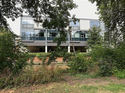 Offices By The Leam Leamington Robin Stott Cc By Sa Geograph