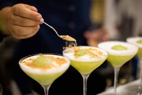 Ricette Di Cocktail Analcolici Famosi Guida Per Farli In Casa