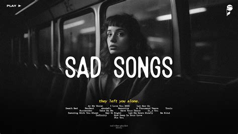 Apologize 🎵 Sad Songs Slowed For A Broken Heart 💔 Depressing Songs 2024