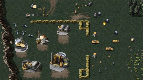 Ea Releasing Command Conquer Red Alert Source Code To Help Modders