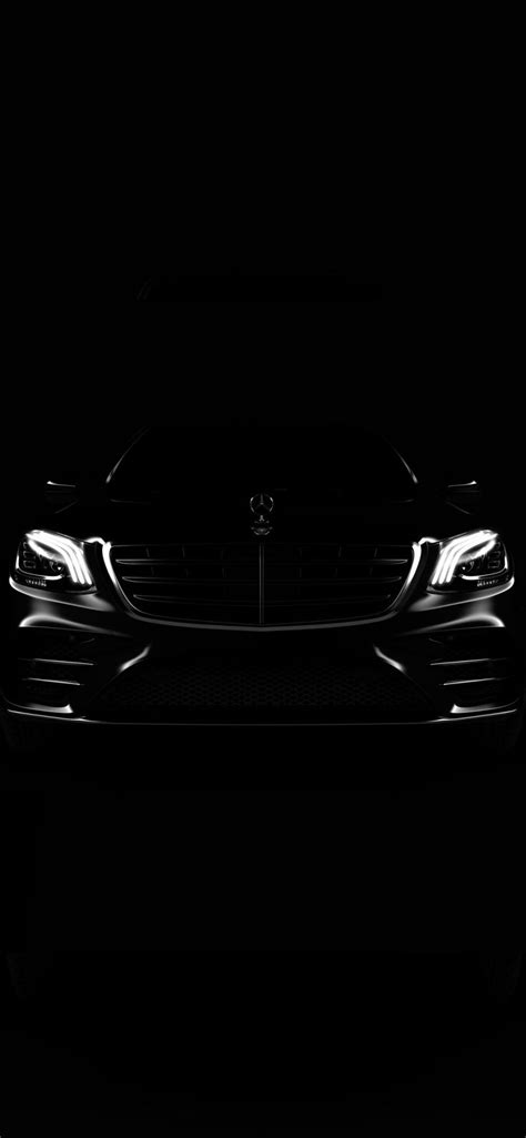 Mercedes Benz Car Wallpaper 1152x864 Portrait