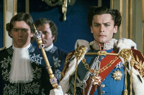 Ludwig Ii 1973 Film Rezensionende