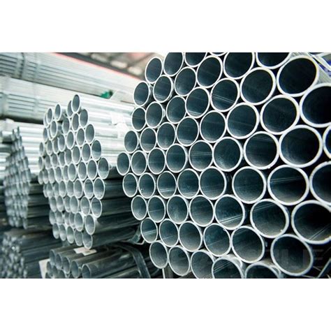 Galvanized Culvert Pipe Sizes Manufacturers and Suppliers - Made in ...