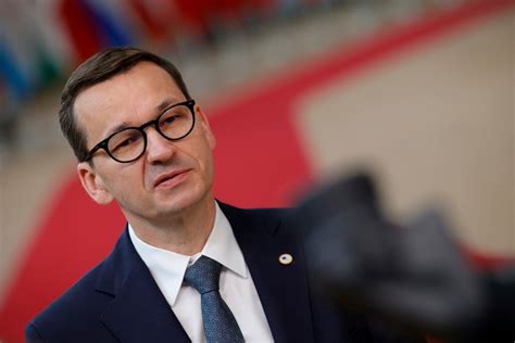 Morawiecki był w Zielonej Górze Na wsi tłumaczył skąd PiS wziął