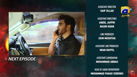 Ehraam E Junoon Upcoming Promo Episode Youtube