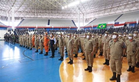 Ltimo Dia De Inscri O Para O Concurso Da Pol Cia Militar E Corpo De