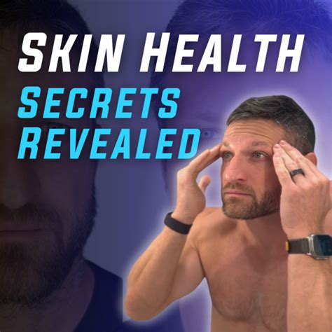 40 How To Heal Your Skin Naturally [6 Tips] Primal Shift Podcast