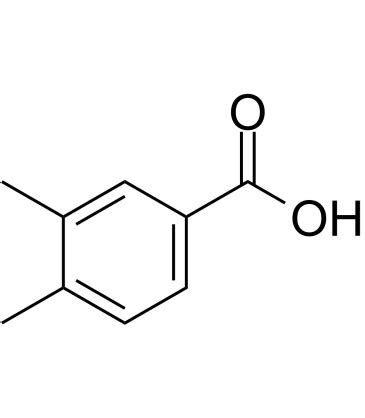 Dimethylbenzoic Acid Cas No Glpbio