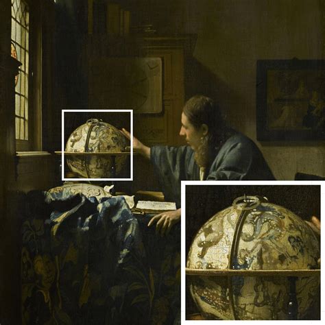 46 High Res Johannes Vermeer Art Collection 300 Dpi Printable Digital