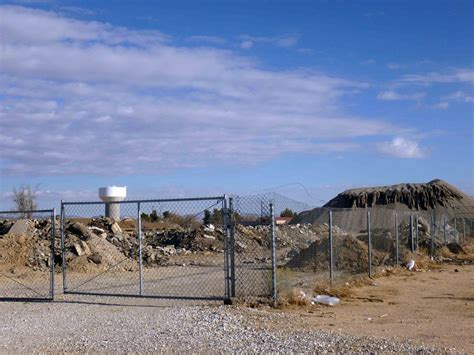 Avoiding Regret Photo Essay George Air Force Base Under Blockade