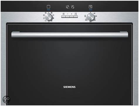 Siemens Oven HB33CB550 Bol