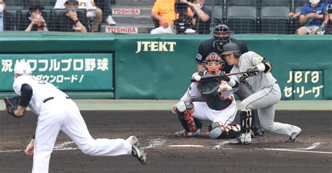 【〇虎将トーク】阪神・矢野監督は長坂について「拳弥もすごく自信になる」「スタメンで使いたいなっていうのはあった」（12ページ） サンスポ