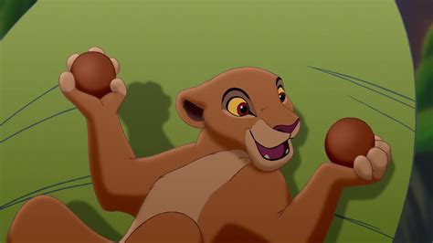 The Lion King II Simba S Pride Screencap Fancaps