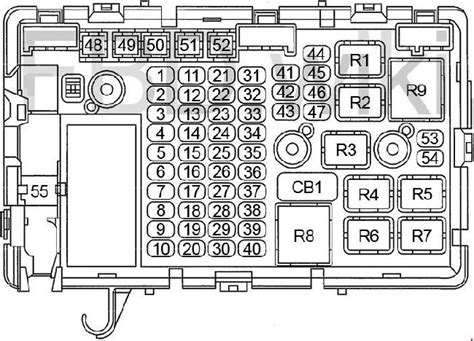 Chevy Express Fuel Pump Wiring Diagram ArannAroob