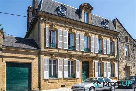 Top 109 Imagen Maison A Vendre Charleville Fr Thptnganamst Edu Vn