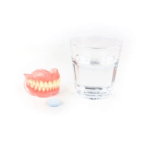 Denture and Retainer Cleaning Tablets (30 count) - Dental Lab Direct