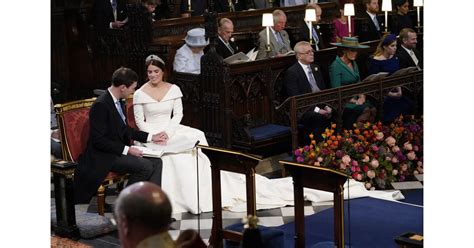 Princess Eugenie and Jack Brooksbank Wedding Pictures | POPSUGAR Celebrity Photo 111