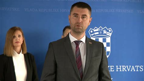 Ministar Filipović kaže da trgovci vraćaju cijene Butković rekao što