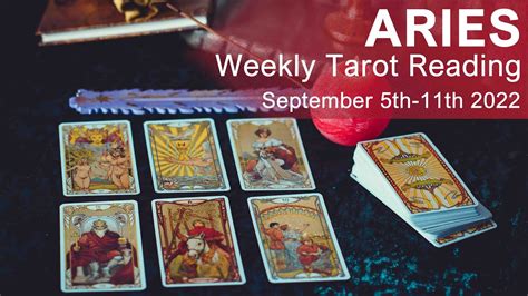 ARIES WEEKLY TAROT READING A KARMIC REWARD SOMEONE MAY GET A