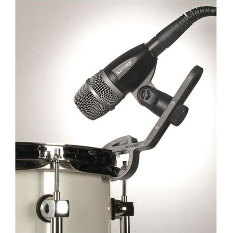 Shure A50d Drum Mic Mount Motor City Guitar