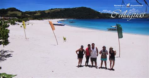 Travel Guide To Calaguas Islands Schadow1 Expeditions A Travel And