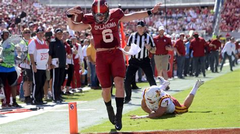 Oklahoma Football: Sooners tied for most Heisman Trophy wins all-time