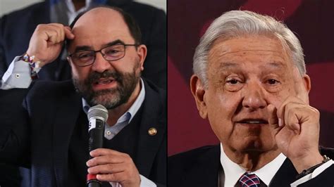 Amlo Liga A Álvarez Icaza Y Lía Limón Con Liberación De Presos Por Caso