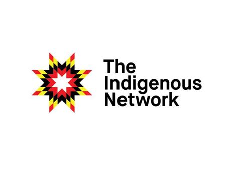 Indigenous Logo - LogoDix