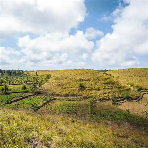 Tempat Wisata Nusa Penida Paling Populer Yang Patut Dikunjungi