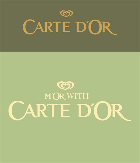 Carte Dor Walls My Walls