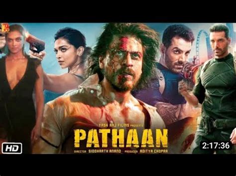 Pathan Full Movie Movie Hd Shah Rukh Khan Deepika Padukone John