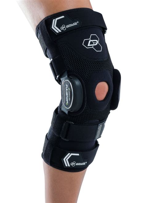 Best Knee Brace For Meniscus Tear 5 Supportive Options