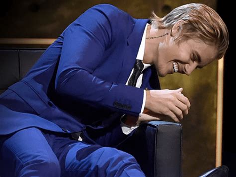 The 17 Best Moments From The Justin Bieber Roast (With GIFS!)