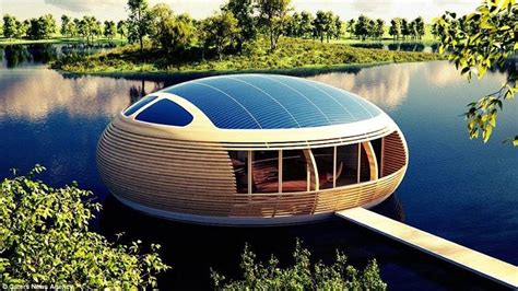 6 Amazing Future Houses You Cant Wait To Live In Gi Gadgets Medium