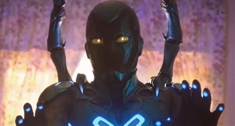 “blue Beetle” Release Date Plot And Movie Trailer Bullfrag