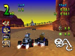 Best Dreamcast Racing Games Of All Time Profanboy