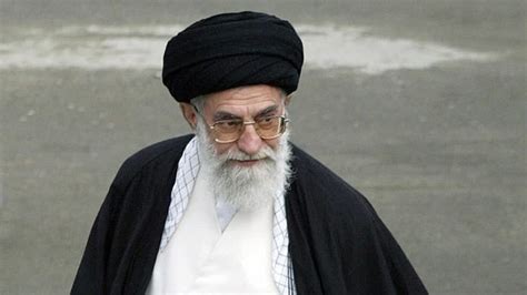 Tehrans Tirade Irans Ayatollah Says Israel A ‘cancerous Tumor That