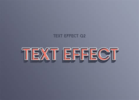 Photoshop Text Effects Pack