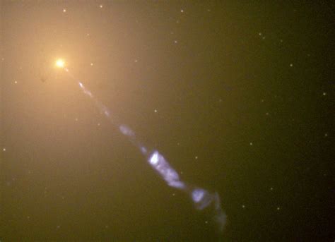 What are Active Galactic Nuclei? - Universe Today