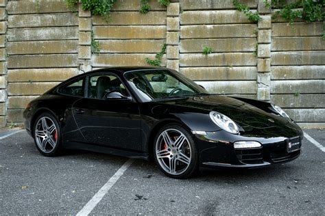 2010 Porsche 911 Carrera S Coupe Stock 1559 For Sale Near Oyster Bay Ny Ny Porsche Dealer