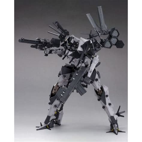 Bff An Ambient Armored Core Kikatek Uk