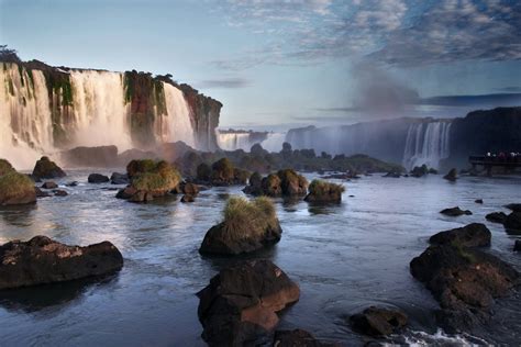 How to Get to Iguazú Falls - Best Routes & Travel Advice | kimkim