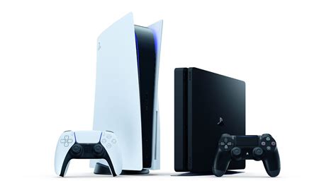 Ps5 And Ps4 System Software Updates Release Globally Today