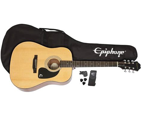 Songmaker Ft 100 Player Pack Epiphone Audiofanzine